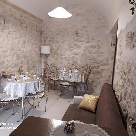 Il Viandante 2 Bed & Breakfast Sulmona Exterior photo