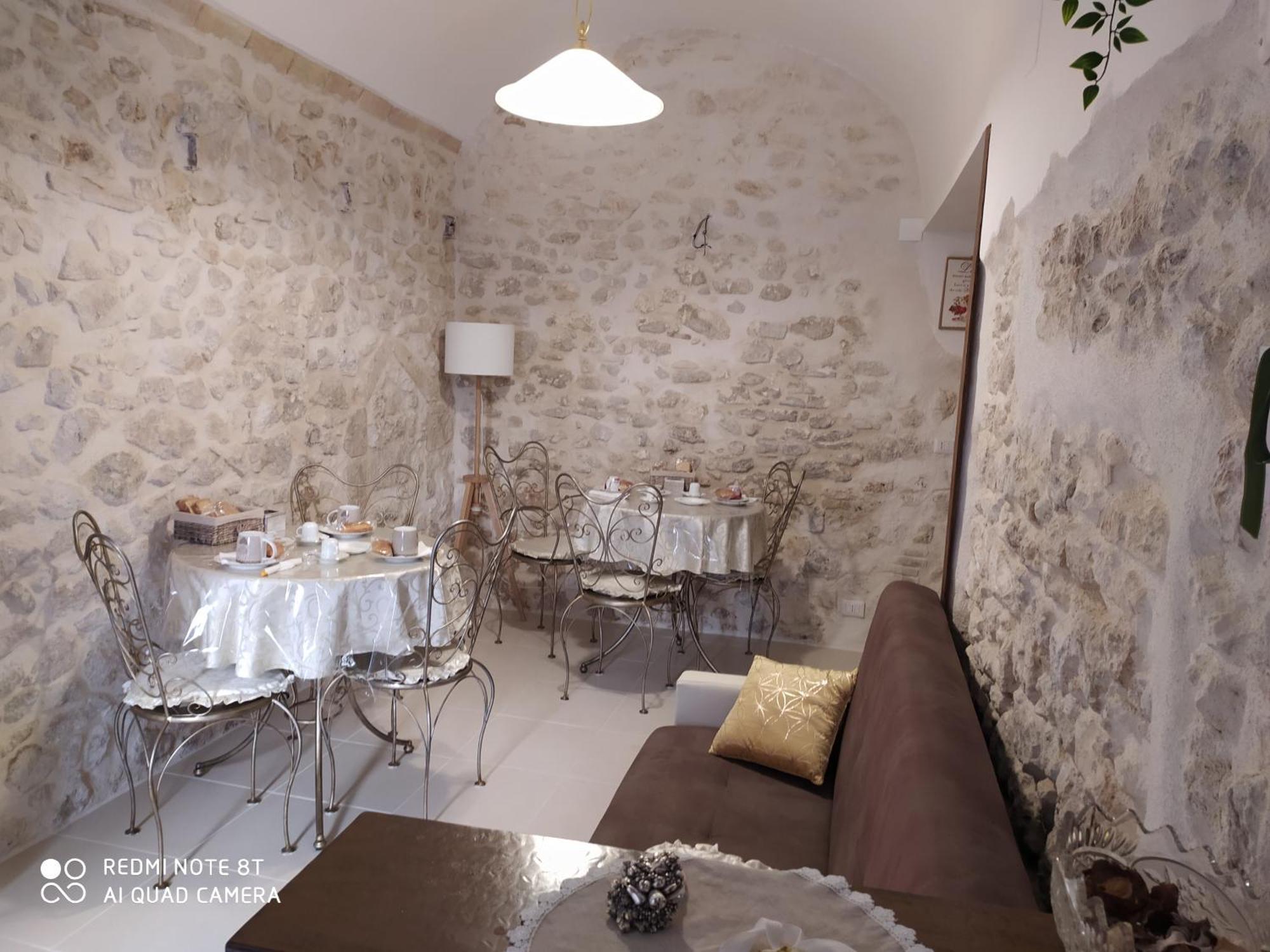 Il Viandante 2 Bed & Breakfast Sulmona Exterior photo