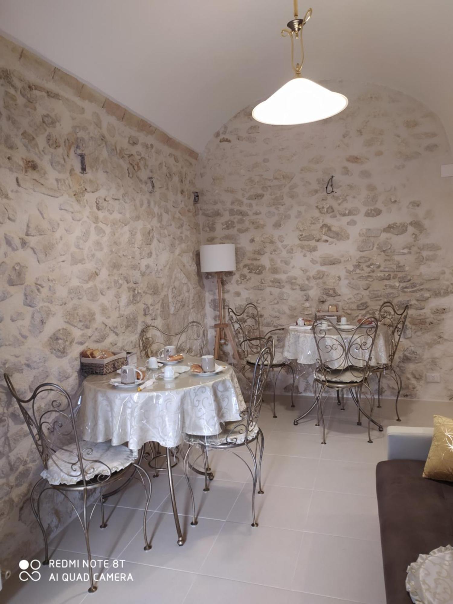 Il Viandante 2 Bed & Breakfast Sulmona Exterior photo